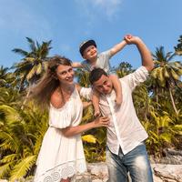 Отзыв от Алина - DTV виза